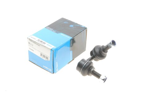 Тяга (стійка) стабілізатора PARTS KAVO SLS-6533