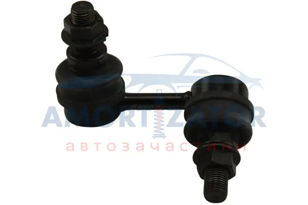 PARTS NISSAN тяга стабілізатора задн.лів.Pathfinder 05- KAVO SLS6537 (фото 1)