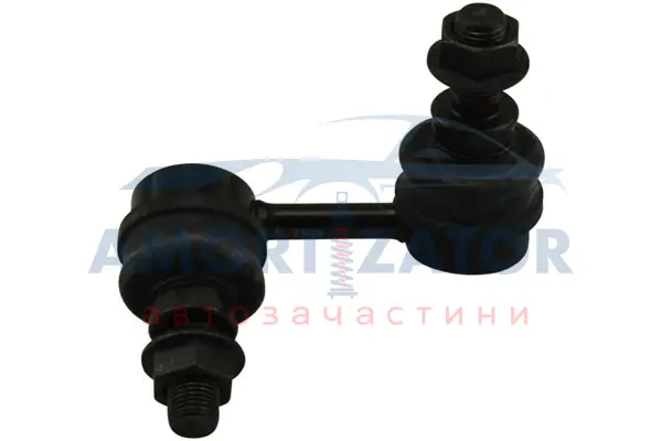 PARTS NISSAN Тяга стабилизатора задн.прав. Pathfinder 05- KAVO SLS6538 (фото 1)