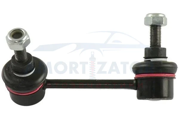 PARTS NISSAN Тяга стабилизатора задн.лів.Murano 3.5 07- KAVO SLS6548 (фото 1)