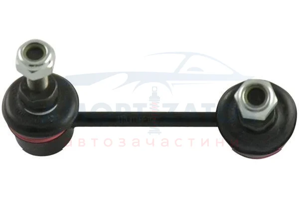 PARTS NISSAN Тяга стабилизатора задн.прав.Murano 3.5 07- KAVO SLS6549 (фото 1)