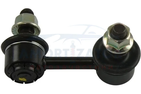 PARTS SSANGYONG Тяга стабілізатора задн.прав.Kyron,Rexton KAVO SLS7510 (фото 1)