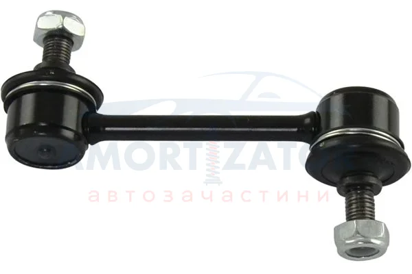 Тяга (стійка) стабілізатора PARTS SLS-9007 KAVO SLS9007 (фото 1)