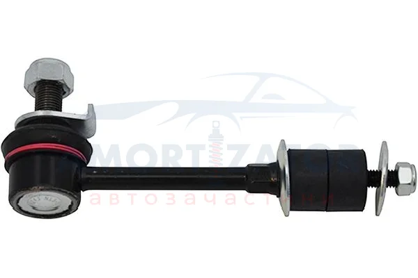 PARTS TOYOTA тяга стабілізатора задн.Landcruiser 96- KAVO SLS9029 (фото 1)