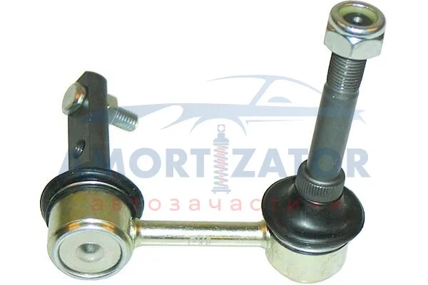 PARTS TOYOTA Тяга стабилизатора передн.лів.Lexus GS 300/430 98- KAVO SLS9052 (фото 1)