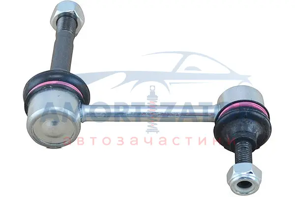 PARTS TOYOTA Тяга стабілізатора передн.Lexus iS 99- KAVO SLS9054 (фото 1)