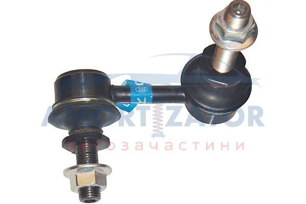 PARTS LEXUS тяга стабілізатора передн.прав.IS 250 05- KAVO SLS9076 (фото 1)