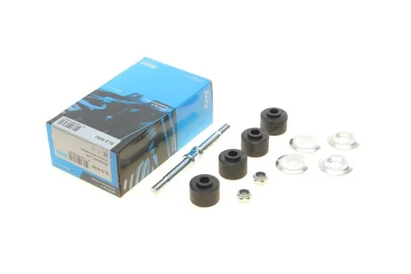 Тяга (стійка) стабілізатора PARTS SLS-9092 KAVO SLS9092