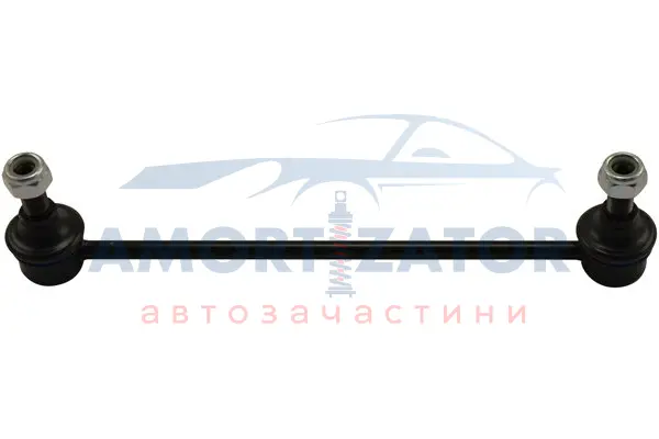 PARTS TOYOTA тяга стабілізатора передн.Camry 06- KAVO SLS9120 (фото 1)