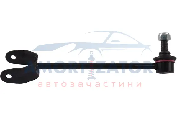 PARTS LEXUS Тяга стабілізатора задн. прав. LS 06- KAVO SLS9131 (фото 1)