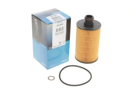 Фільтр масляний PARTS SO-806 KAVO SO806