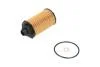 PARTS SSANGYONG Фильтр масла Tivoli 15- KAVO SO808 (фото 1)