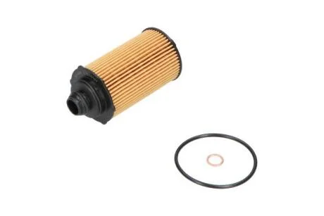 PARTS SSANGYONG Фильтр масла Tivoli 15- KAVO SO808
