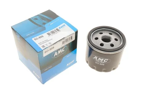 Фільтр масляний PARTS SO-809 KAVO SO809