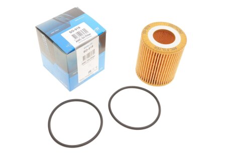 Фільтр масляний PARTS KAVO SO-919