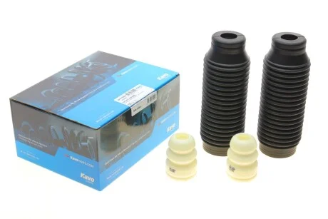 Комплект пильників та відбійників амортизатора PARTS SPK-10004 KAVO SPK10004