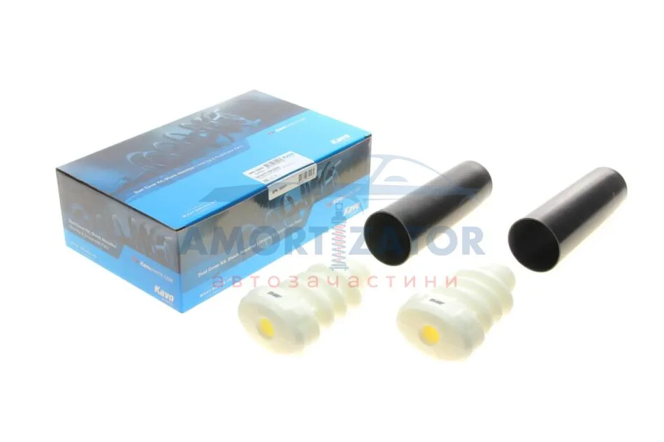 Комплект пильників та відбійників амортизатора PARTS SPK-10007 KAVO SPK10007 (фото 1)