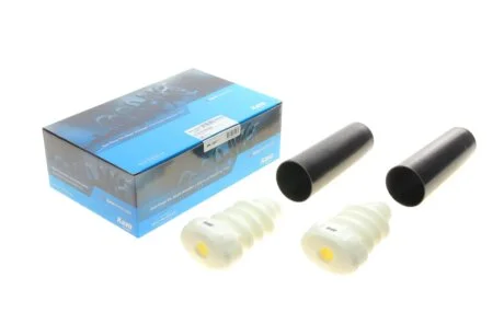 Комплект пильників та відбійників амортизатора PARTS SPK-10007 KAVO SPK10007