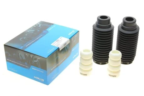 Комплект пильників та відбійників амортизатора PARTS SPK-10013 KAVO SPK10013