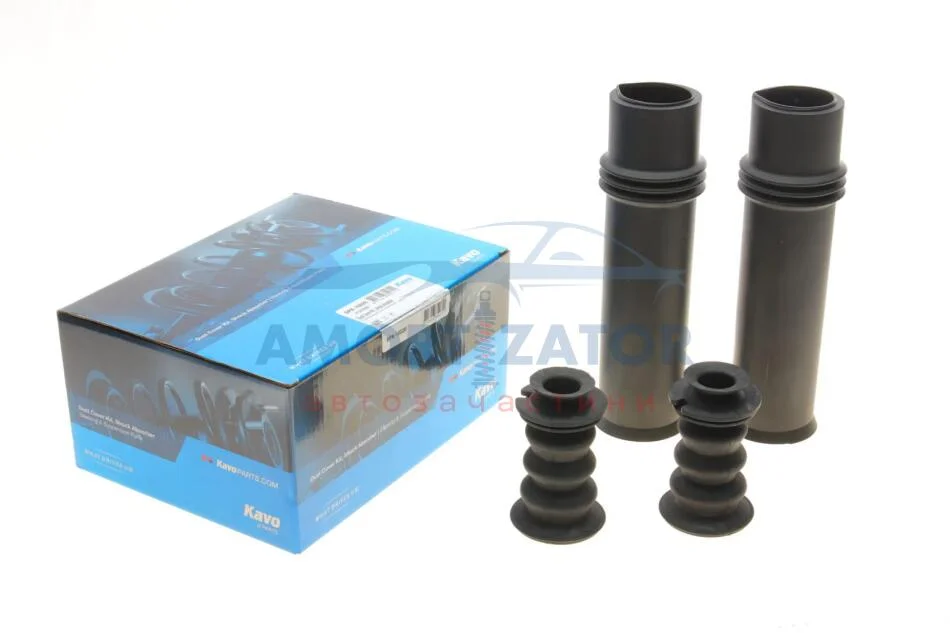 Комплект пильників та відбійників амортизатора PARTS SPK-10020 KAVO SPK10020 (фото 1)