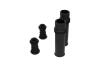 Комплект пильників та відбійників амортизатора PARTS KAVO SPK-10020 (фото 2)