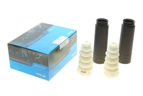 Комплект пильників та відбійників амортизатора PARTS SPK-10030 KAVO SPK10030