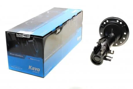 PARTS FIAT Амортизатор газ.передн.прав.500 07-,Ford Ka 08- KAVO SSA10001