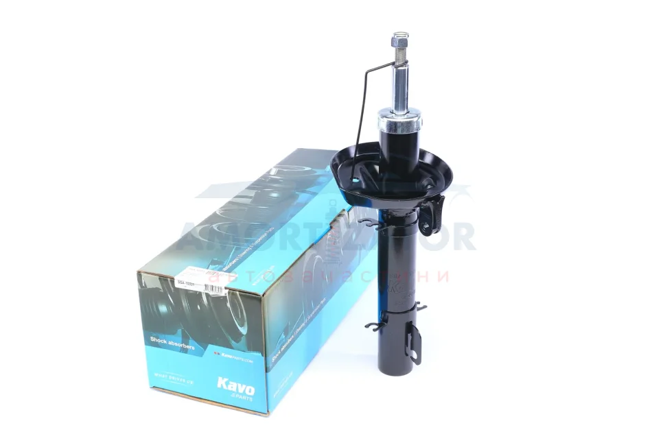 Амортизатор PARTS SSA-10031 KAVO SSA10031 (фото 1)