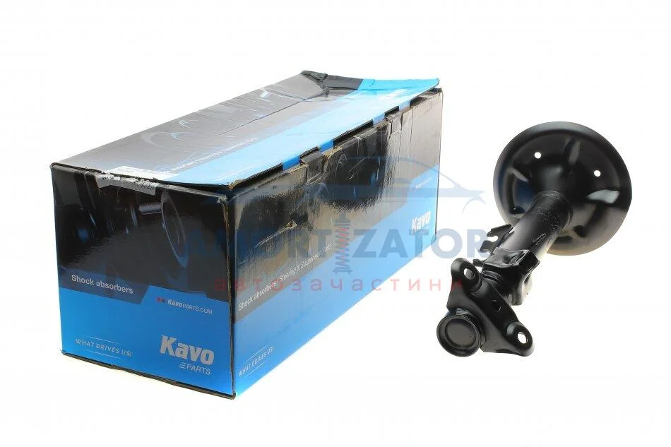 PARTS BMW амортизатор газ.передн.прав.3 E36 90- (333909) KAVO SSA10033 (фото 1)