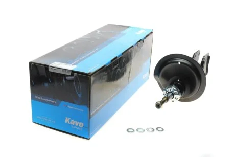 PARTS CITROEN амортизатор газ.передн.прав.C4,Peugeot 307 04- KAVO SSA10052