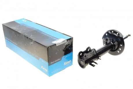 PARTS CITROEN Амортизатор газ.передн.прав.Nemo,Fiat Fiorino,Qubo,Peugeot Bipper 08- (339808) KAVO SSA10058