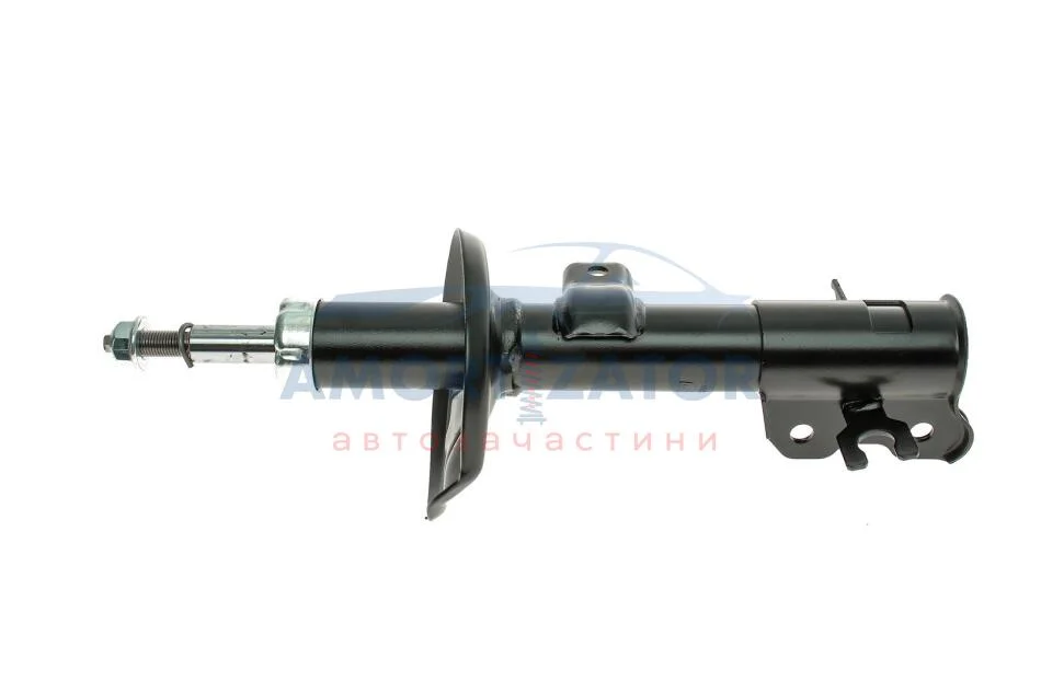 PARTS CHEVROLET Амортизатор газ.передн.прав.Aveo 02- KAVO SSA1007 (фото 1)