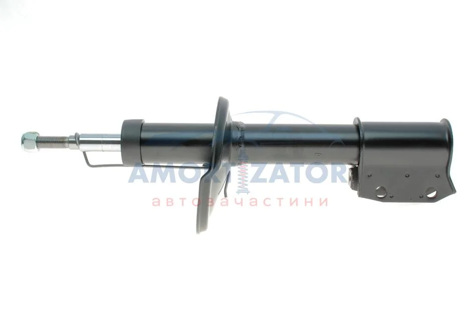 Амортизатор передній Logan MCV 07-/Sandero 08- KAVO SSA10081 (фото 1)