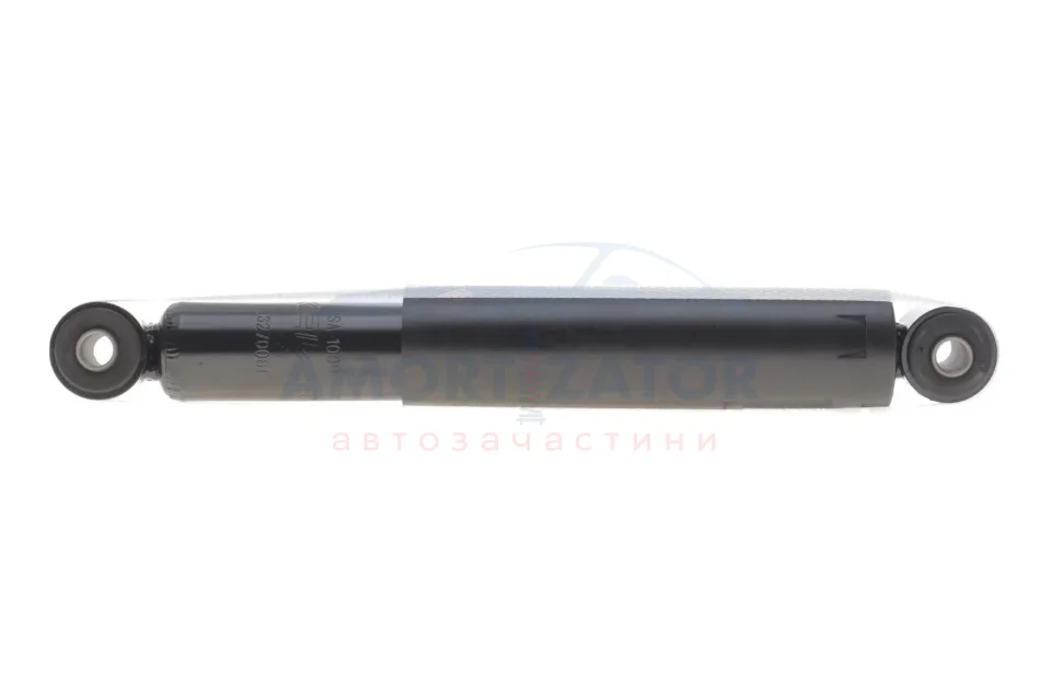 PARTS DAEWOO амортизатор газ.задн.Matiz 05- KAVO SSA1009 (фото 1)