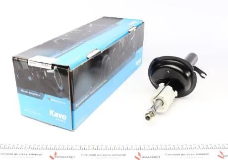 PARTS FORD Амортизатор газ.передн.лів.Focus 98- (333710) KAVO SSA10121