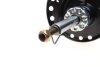PARTS FORD Амортизатор газ.передн.лів.Galaxy, S-Max 06- (339721) KAVO SSA-10129 (фото 7)