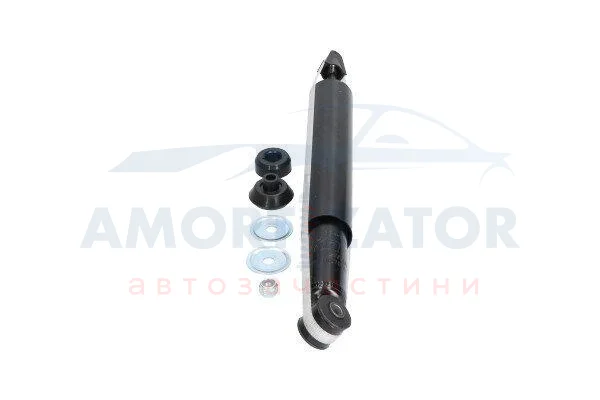 PARTS DAEWOO Амортизатор газ.задн.Lanos,Nexia,Espero,Opel Astra F,Kadett E,Vectra A KAVO SSA1014 (фото 1)