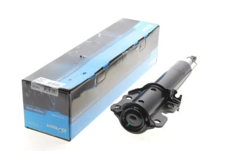 PARTS DB Амортизатор газ.передн.лів./прав.(1-катковый) Sprinter,LT28-46 96- (335810) KAVO SSA10155