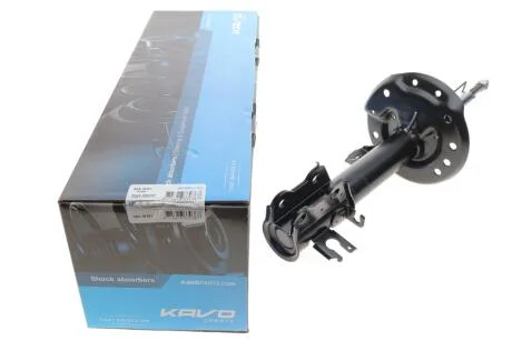 PARTS OPEL амортизатор газ.передн.прав.Corsa D 06- (339714) KAVO SSA10181