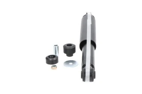 PARTS OPEL Амортизатор газ.задн.лів./прав.Corsa C 00- (343351) KAVO SSA10187