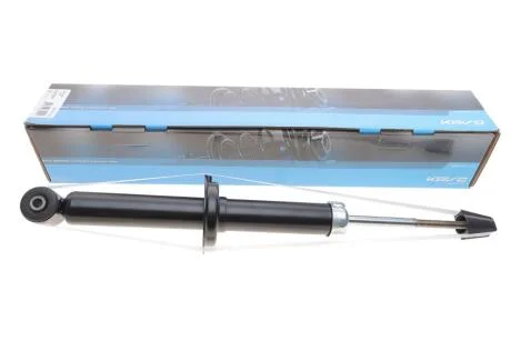 PARTS SKODA Амортизатор газ.задн.лів./прав.Favorit 89-,Felicia I,II 94-01 (341800) KAVO SSA10247
