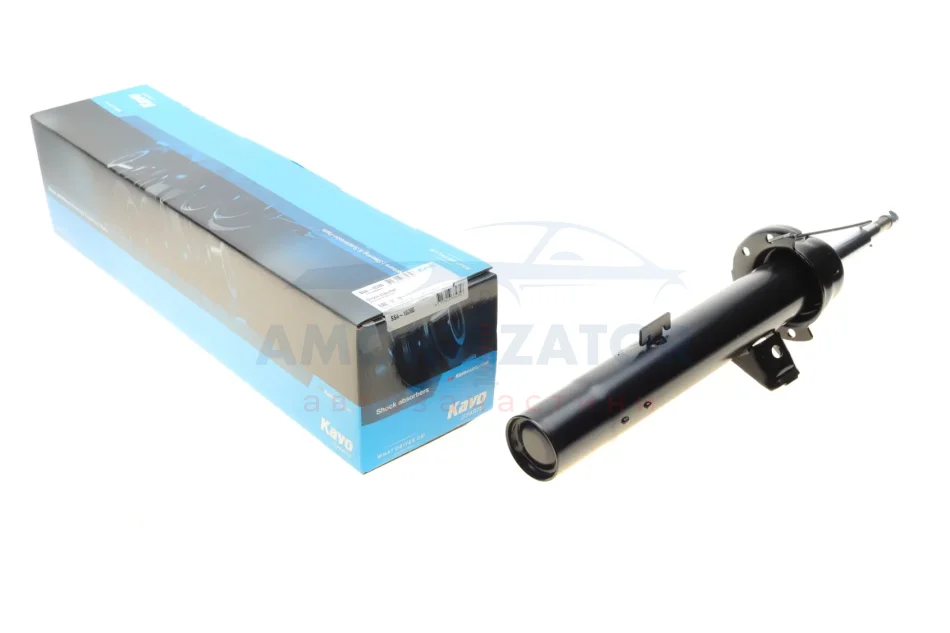 PARTS BMW Амортизатор газ.передн.прав.E90,E87 03- KAVO SSA10280 (фото 1)