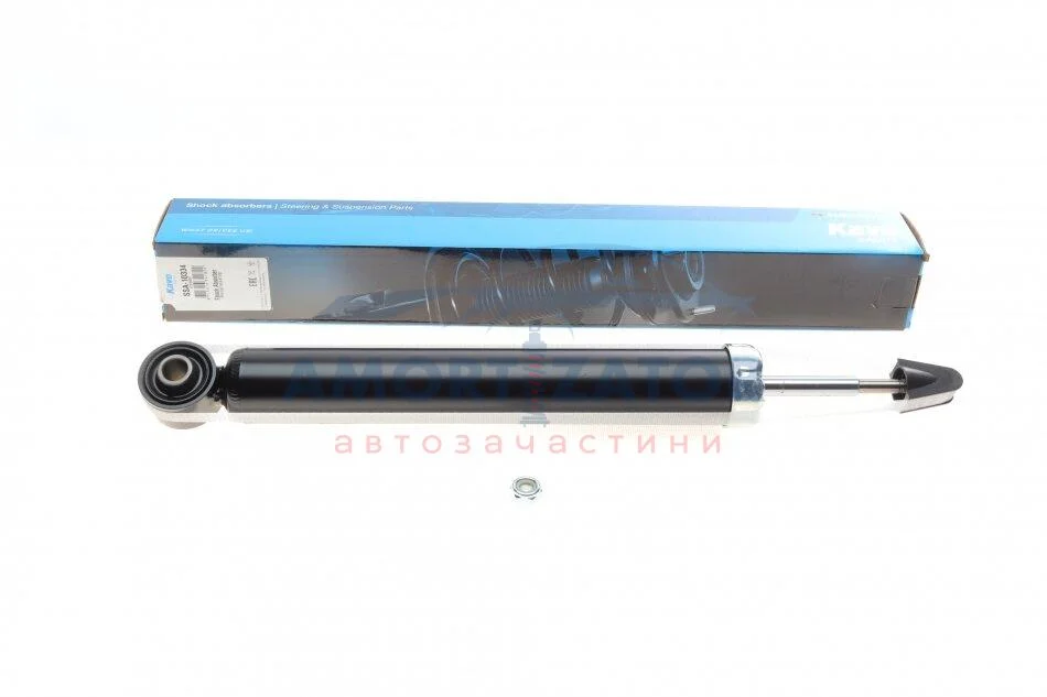 PARTS RENAULT амортизатор газ.Original задн.Clio 12- KAVO SSA10334 (фото 1)