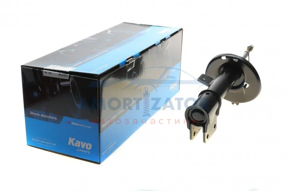 PARTS CITROEN Амортизатор газ. передн.лів.C4 Grand Picasso,Picasso 06- KAVO SSA10337 (фото 1)