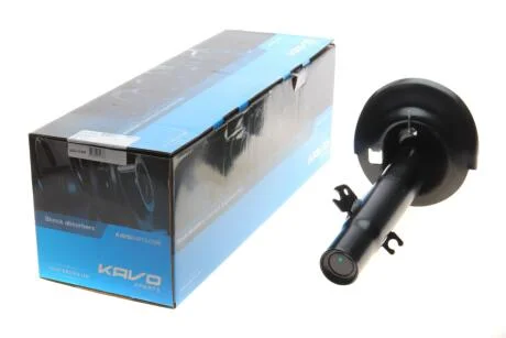 PARTS PEUGEOT Амортизатор газ. прав.d=47mm 207 06- KAVO SSA10338