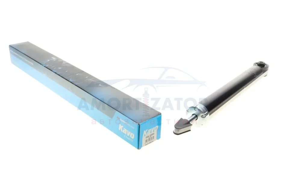 PARTS VW Амортизатор газ.задн.Audi A3,Seat,Skoda,Golf VII 12- KAVO SSA10354 (фото 1)