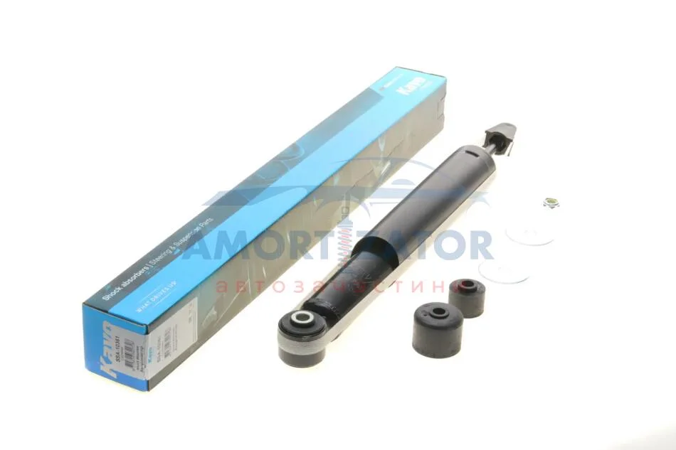 PARTS DB амортизатор газ.передн.W202 93- KAVO SSA10361 (фото 1)