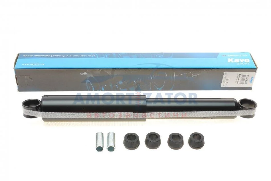 PARTS LADA Амортизатор газ.Original задн. ВАЗ 2102 66- KAVO SSA10377 (фото 1)