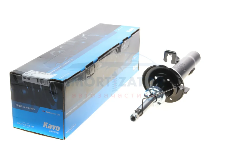 Амортизатор PARTS SSA-10381 KAVO SSA10381 (фото 1)