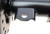 PARTS OPEL амортизатор передн.лів. Insignia 08- KAVO SSA-10483 (фото 2)